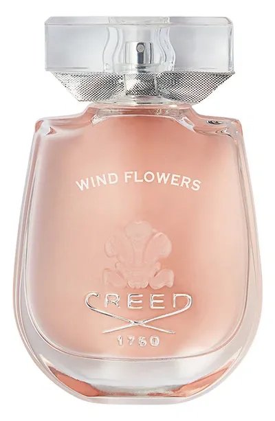 Creed Wind Flowers Eau De Parfum, 2.5 Oz. In Orange