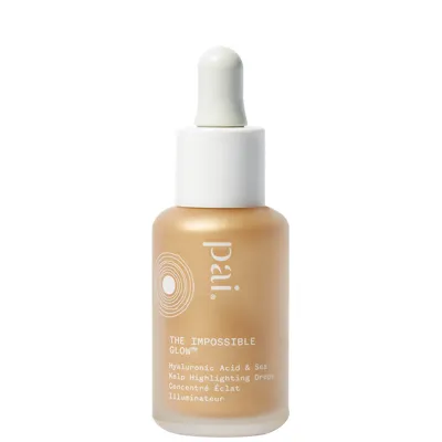 Pai Skincare The Impossible Glow™ Champagne Highlighting Drops