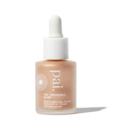 Pai Skincare The Impossible Glow™ Rose Gold Highlighting Drops