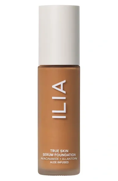 Ilia True Skin Medium Coverage Serum Foundation With Niacinamide Iona Sf10.25 1 / 30