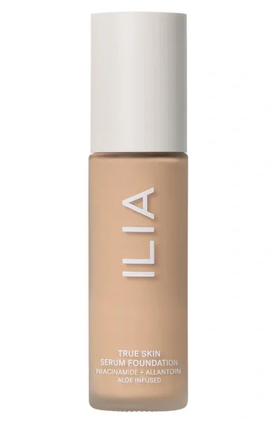 Ilia True Skin Medium Coverage Serum Foundation With Niacinamide Texel Sf3 1 / 30