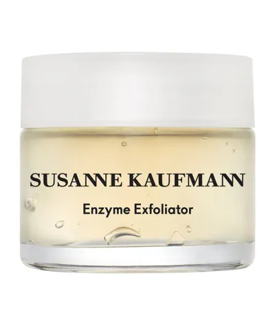 Susanne Kaufmann Enzyme Exfoliator 1.7 Oz. In N,a