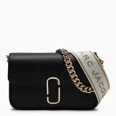 Marc Jacobs Small Black Cross-body Bag