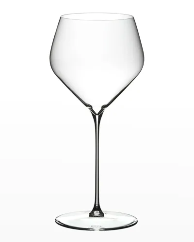 Riedel Veloce 2-piece Chardonnay Glasses Set