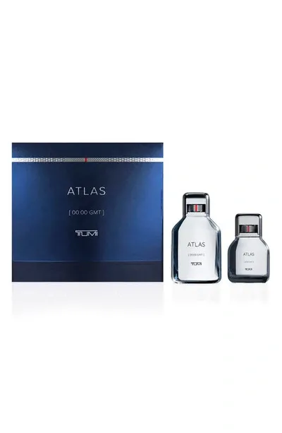 Tumi Men's 2-pc. Atlas [00:00 Gmt] Eau De Parfum Gift Set