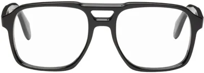 Cutler And Gross Black 1394 Glasses