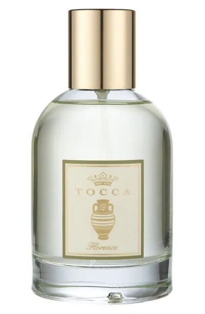 Tocca Florence Scented Dry Body Oil