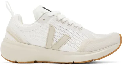 Veja Condor 2 Alveomesh Sneakers In White