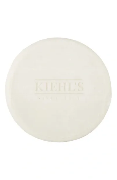 Kiehl's Since 1851 Rare Earth Cleansing Bar