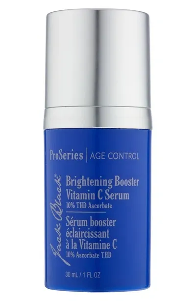 Jack Black Brightening Booster Vitamin C Serum 1 Oz.