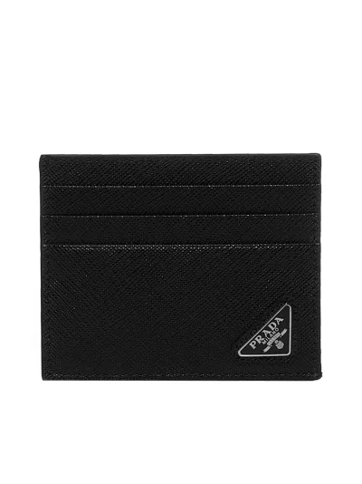 Prada Wallet In Default Title