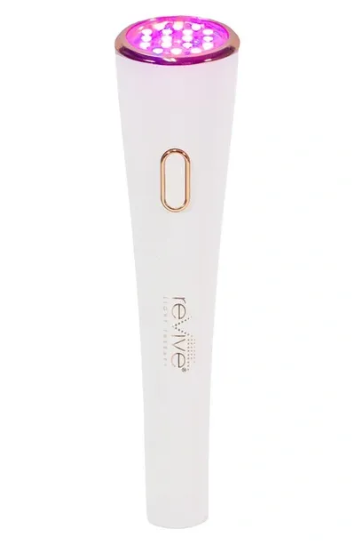 Revive Light Therapy Lux Glo Portable Led Light Therapy Device