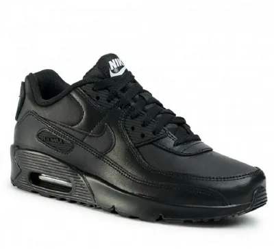 Pre-owned Nike Air Max 90 Ltr Gs Freizeitschuhe Sneaker Turnschuhe Sportschuhe Cd6864-001