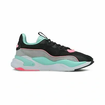 Pre-owned Puma Rs-2k Messaging Sneakers Damen Mode Trainer Sportschuhe [372975-04]