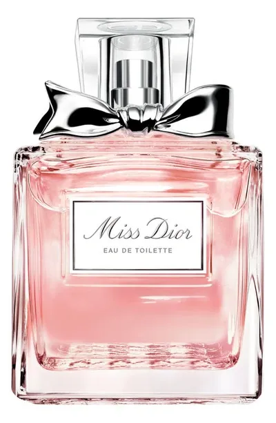 Dior Miss  Eau De Toilette