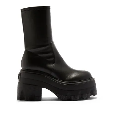 Casadei Maxxxi In Black