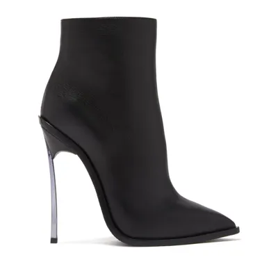 Casadei Maxi Blade In Black