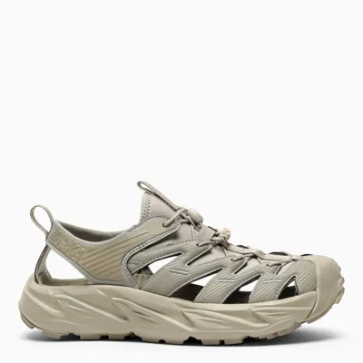 Hoka One One Beige Hopara Low-top Sneakers