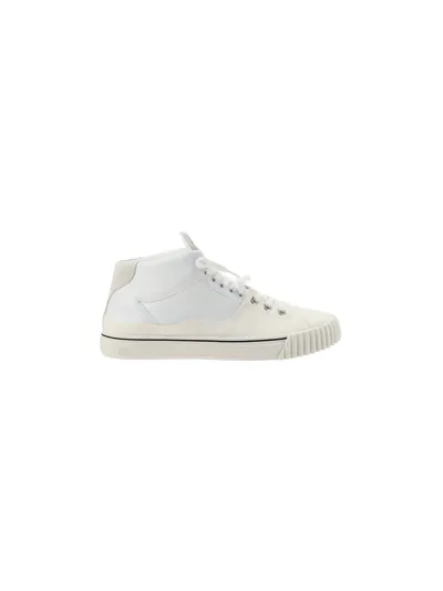 Maison Margiela Margiela Sneakers In White