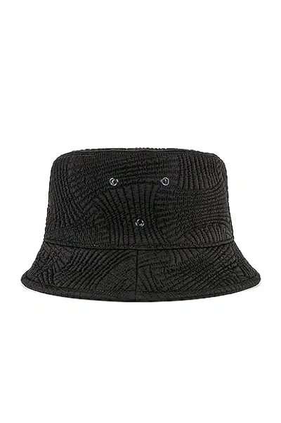 Bottega Veneta Intreccio Hat In Fondant