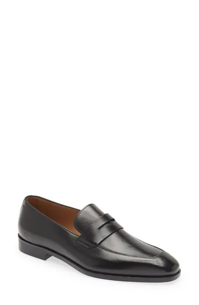 Hugo Boss Lisbon Penny Loafer