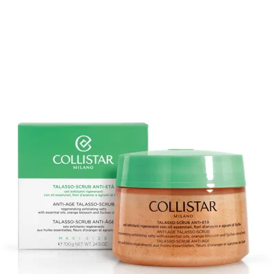 Collistar Anti-age Talasso Scrub 700g