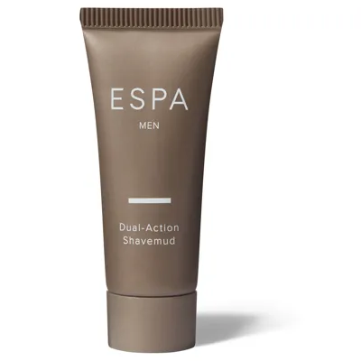 Espa Dual-action Shavemud 0.23 Fl. oz