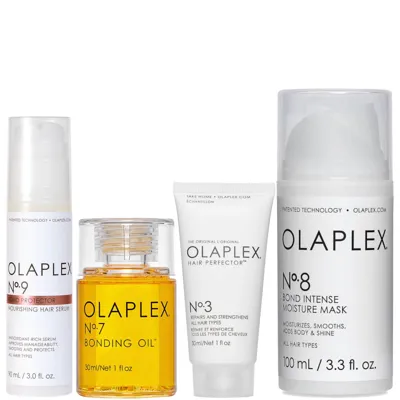 Olaplex Silky Smooth Bundle