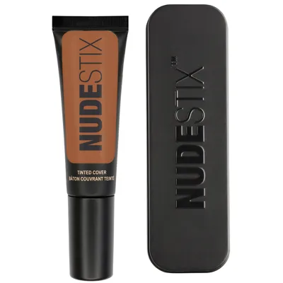 Nudestix Tinted Cover Foundation (various Shades) - Nude 9