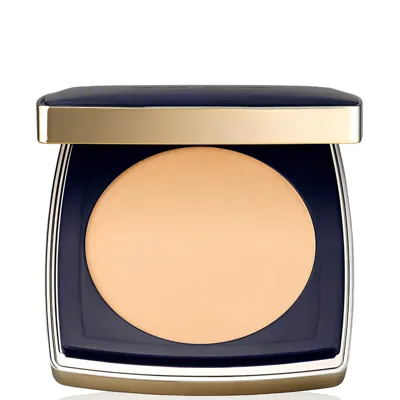 Estée Lauder Double Wear Stay-in-place Matte Powder Foundation Spf10 12g (various Shades) - 3w1 Tawn In 3w1 Tawny