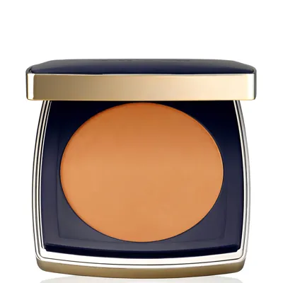 Estée Lauder Double Wear Stay-in-place Matte Powder Foundation Spf10 12g (various Shades) - 5n2 Ambe In 5n2 Amber Honey