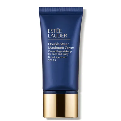 Estée Lauder Double Wear Maximum Cover Camouflage Makeup For Face And Body Spf15 30ml - 4w1 Honey Bronze