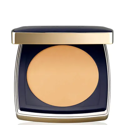 Estée Lauder Double Wear Stay-in-place Matte Powder Foundation Spf10 12g (various Shades) - 4n2 Spic In 4n2 Spiced Sand