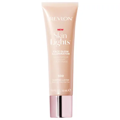 Revlon Skinlights Face Glow Illuminator (various Shades) - Sunrise Luster