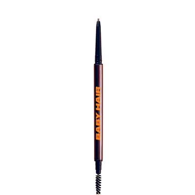 Uoma Beauty Brow Fro Baby Hair Brow Pencil 5ml (various Shades) - 2