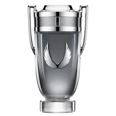 Rabanne Invictus Platinum Eau De Parfum 200ml