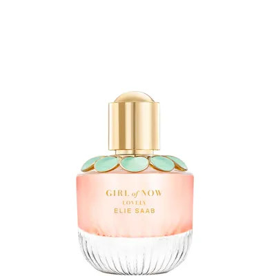 Elie Saab Girl Of Now Lovely Eau De Parfum 50ml