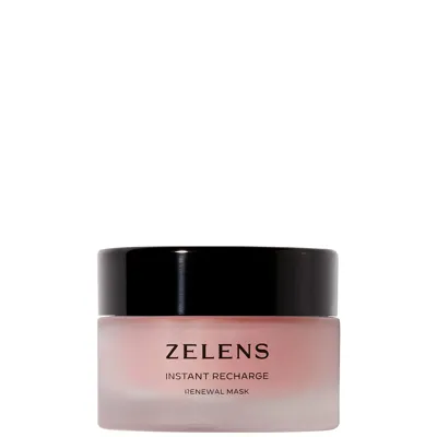 Zelens Instant Recharge Renewal Mask 50ml