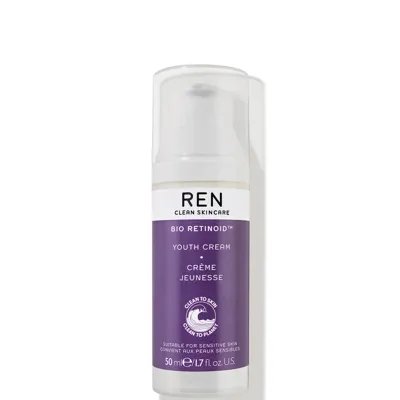 Ren Clean Skincare Bio Retinoid Youth Cream 50ml