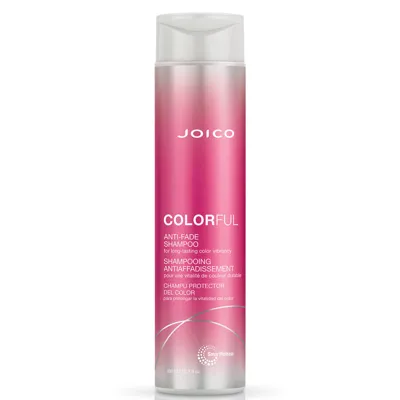 Joico Colorful Anti-fade Shampoo 300ml