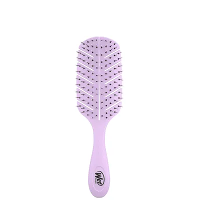 Wetbrush Go Green Detangler - Lavender