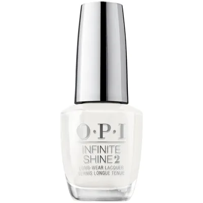 Opi Infinite Shine Long-wear Nail Polish - Funny Bunny