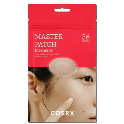 Cosrx Master Patch Intensive (36 Pack)