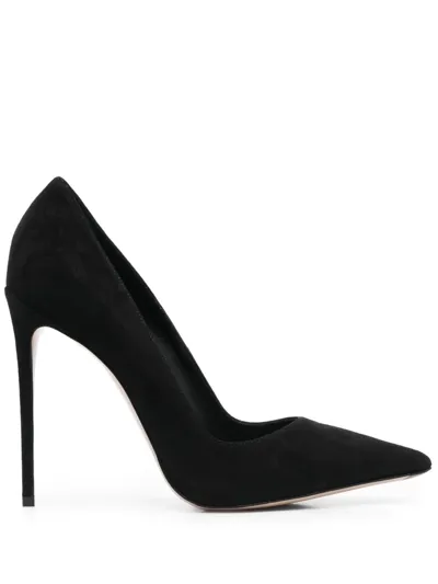 Le Silla Eva Pump In Black