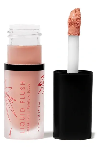 Monika Blunder Liquid Flush Cheek Tint Blush In München