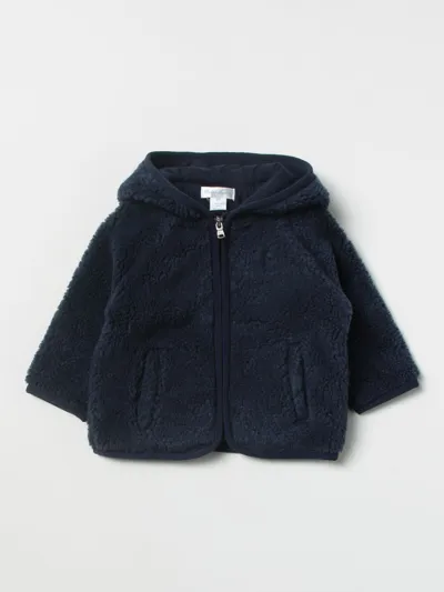 Polo Ralph Lauren Babies' Jacket  Kids Color Blue