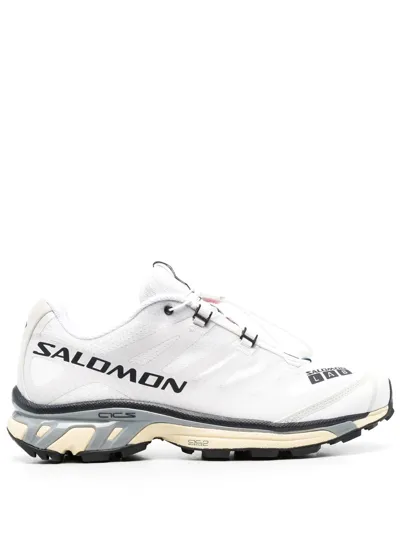 Salomon Xt-4 Low-top Sneakers