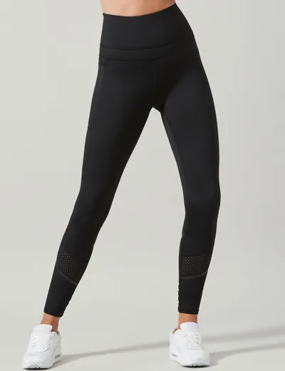 Lilybod Mahalia Legging In Black