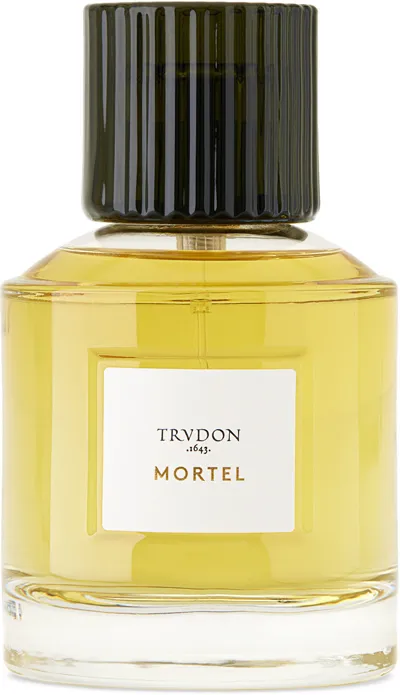 Trudon 3.4 Oz. Mortel Eau De Parfum In Na