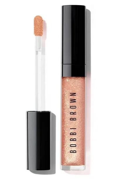 Bobbi Brown Crushed Oil-infused Gloss Shimmer Bellini 0.20 oz / 6 ml